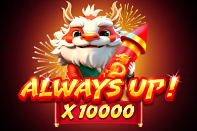 Играть в Alwaysupx10000 Лофт Казино